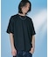 『UR TECH』 サマシェア クルーネックTシャツ