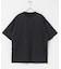 『UR TECH』 サマシェア クルーネックTシャツ
