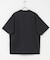 『UR TECH』 サマシェア クルーネックTシャツ
