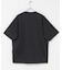 『UR TECH』 サマシェア クルーネックTシャツ