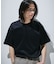 『UR TECH』 サマシェア クルーネックTシャツ