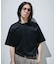 『UR TECH』 サマシェア クルーネックTシャツ