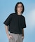 『UR TECH』 サマシェア クルーネックTシャツ