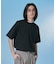 『UR TECH』 サマシェア クルーネックTシャツ
