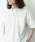 抗菌オックスボタンダウン半袖シャツ