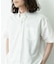 抗菌オックスボタンダウン半袖シャツ