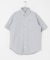 抗菌オックスボタンダウン半袖シャツ