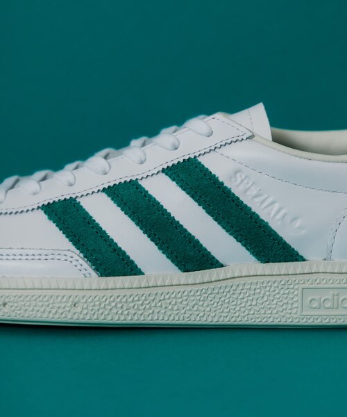 別注』adidas×DOORS HANDBALL SPEZIAL｜アーバンリサーチの通販｜&mall