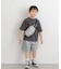 『150サイズあり』『親子リンク』『UR TECH』サマシェアショーツ(KIDS)