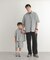 『150サイズあり』『親子リンク』『UR TECH』サマシェアショーツ(KIDS)