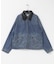 BIG MAC　LIGHT DENIM WORK JACKET