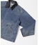 BIG MAC　LIGHT DENIM WORK JACKET
