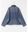 BIG MAC　LIGHT DENIM WORK JACKET