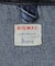 BIG MAC　LIGHT DENIM WORK JACKET