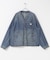 BIG MAC　DENIM ENGINEER JACKET