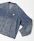BIG MAC　DENIM ENGINEER JACKET