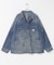 BIG MAC　DENIM COVERALL