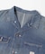 BIG MAC　DENIM COVERALL