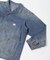 BIG MAC　DENIM COVERALL