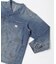BIG MAC　DENIM COVERALL