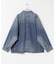 BIG MAC　DENIM COVERALL
