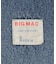 BIG MAC　DENIM COVERALL