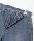BIG MAC　DENIM PAINTER PANTS