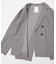 ELENDEEK　BACK CROSS TAILORED JACKET