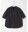 『UR TECH DRYLUXE』 デザインスリーブブラウス