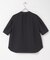 『UR TECH DRYLUXE』 デザインスリーブブラウス