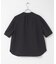 『UR TECH DRYLUXE』 デザインスリーブブラウス