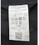 『イージーケア』『XLサイズあり』ハイパフォーマンスリネンテーパードパンツ