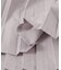 ELENDEEK　SLIDE FLARE DOCKING CUT AND SEWN