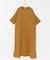 『一部WEB限定カラー』FORK&SPOON　リネン混プルオーバーワンピース