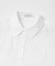 ELENDEEK　PLEATS LAYERED SHIRTS