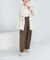 ELENDEEK　EASY TUCK COCOON PANTS