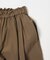 ELENDEEK　EASY TUCK COCOON PANTS