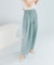 ELENDEEK　EASY TUCK COCOON PANTS
