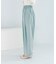 ELENDEEK　EASY TUCK COCOON PANTS