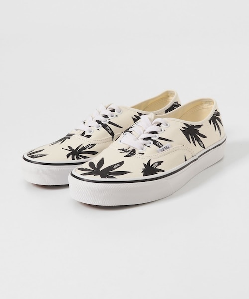 VANS AUTHENTIC｜アーバンリサーチの通販｜&mall（アンドモール）三井
