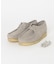 CLARKS　EXCLUSIVE WALLABEE
