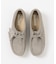 CLARKS　EXCLUSIVE WALLABEE