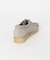 CLARKS　EXCLUSIVE WALLABEE