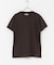 FUJI　WOOL SHORT-SLEEVE T-SHIRTS