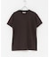 FUJI　WOOL SHORT-SLEEVE T-SHIRTS