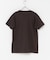 FUJI　WOOL SHORT-SLEEVE T-SHIRTS