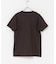 FUJI　WOOL SHORT-SLEEVE T-SHIRTS