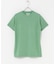 FUJI　WOOL SHORT-SLEEVE T-SHIRTS