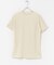 FUJI　WOOL SHORT-SLEEVE T-SHIRTS
