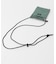 STANDARD SUPPLY　SLING PURSE M